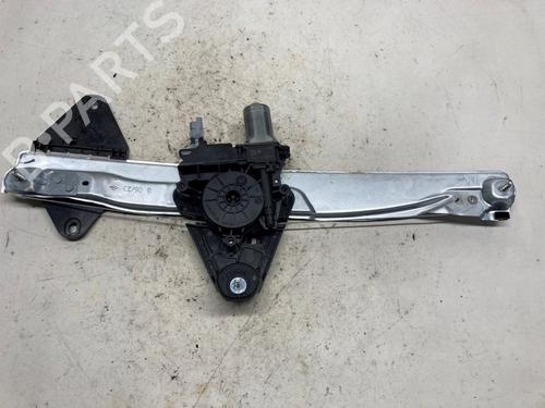 Used Front left window mechanism DACIA SANDERO III 1.0 TCe 100 ECO-G (101 hp) 18846934