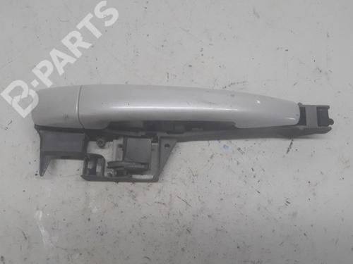Used Rear left exterior door handle Rear left exterior door handle PEUGEOT 5008 (0U_, 0E_) 1.6 HDi (112 hp) 11136227 11136227