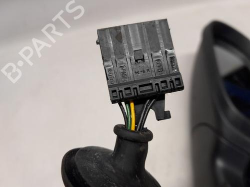 Left mirror OPEL ASTRA J (P10) 1.6 Turbo (68) | BP30977566C26