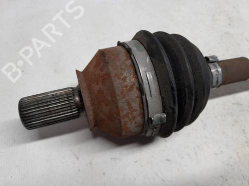 Left rear driveshaft RENAULT TWINGO III (BCM_, BCA_) 1.0 SCe 70 | BP29190315M40 - Image 2