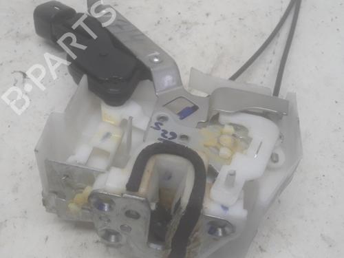 Rear right lock SUZUKI ALTO VII (GF, HA25_, HA35_) 1.0 (AMF310, GFC31S) | BP13155143C99 
