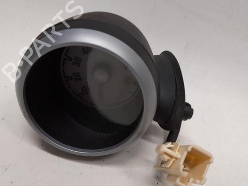 Used Display monitor OPEL AGILA (B) (H08) 1.0 (F68) (68 hp) 13356457