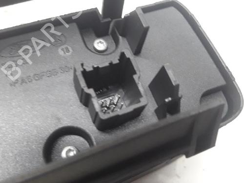 Headlight switch FORD GALAXY II (WA6) 2.0 TDCi | BP11074034I24 