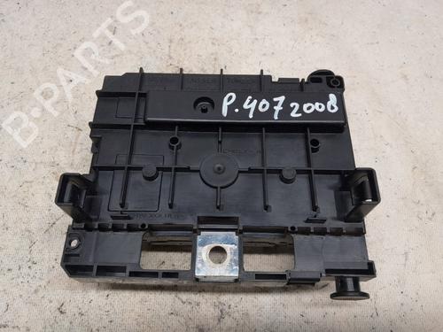 Fuse box CITROËN C5 III Break (RW_) 1.6 VTI 120 | BP30160023E1