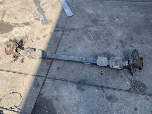 Used Rear axle Rear axle 36889044 36889044