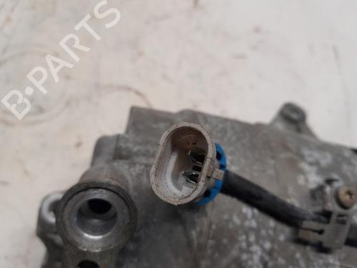 AC-Kompressor OPEL MERIVA A MPV (X03) 1.6 (E75) | BP28064471M34 
