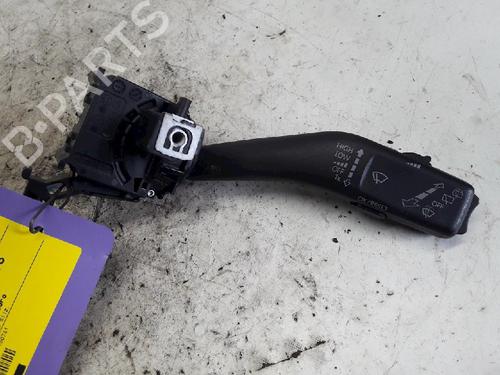Used Steering column stalk VW GOLF VI (5K1) 1.4 TSI (122 hp) 11070390