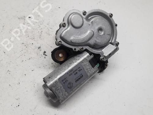 Rear wiper motor FIAT PANDA (169_) 1.2 (169.AXB11, 169.AXB1A) | BP11071510M102 