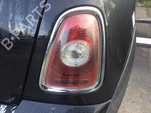 Used Right taillight MINI MINI (R56) One (75 hp) 30289664