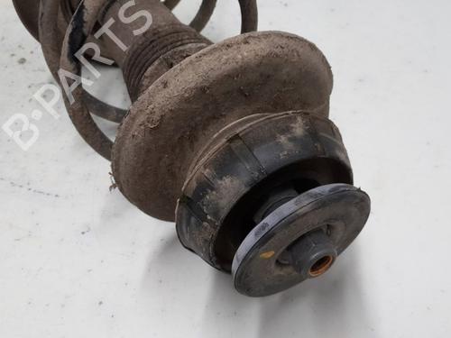 Right front shock absorber DACIA SANDERO II TCe 90 (B8M1, B8MA, B8AC) | BP13111382M17 