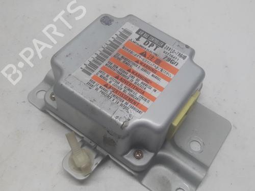 Used ECU airbags SUZUKI ALTO VI (FF, HA24_) 1.1 (RF410) (63 hp) 11079953