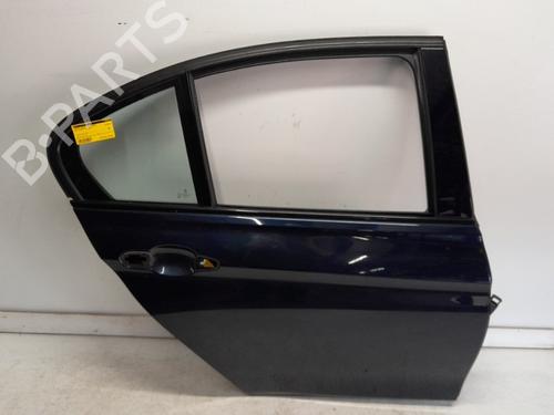 Used Right rear door BMW 3 (F30, F80) 320 i (184 hp) 22766373