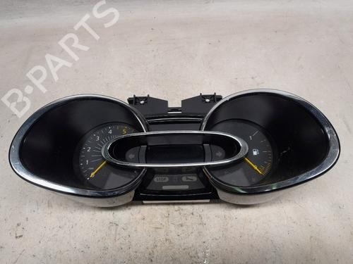 Used Display monitor RENAULT CLIO IV Grandtour (KH_) 1.5 dCi 90 (KHN3, KHN4) (90 hp) 30264158