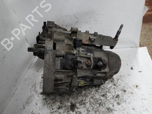 Gearbox RENAULT KANGOO (KC0/1_) 1.4 (KC0C, KC0H, KC0B, KC0M) | BP33678112M3 - Image 3