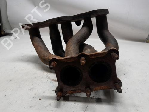 Exhaust manifold VW POLO (6N2) 1.4 | BP21117778M110