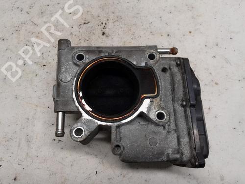Throttle body MAZDA 6 Station Wagon (GY) 1.8 | BP18848526M82