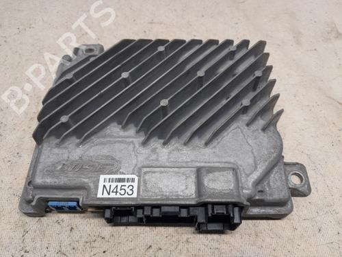 Module électronique MAZDA MX-5 IV (ND__) 2.0 (ND6E, NDERC) (184 hp) 30378295