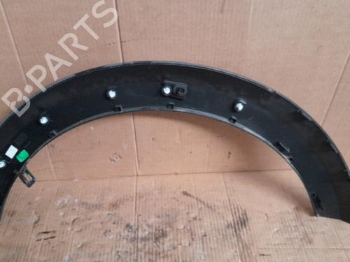 Wheel arch trim DACIA SANDERO III 1.0 TCe 100 ECO-G | BP18845748C116 