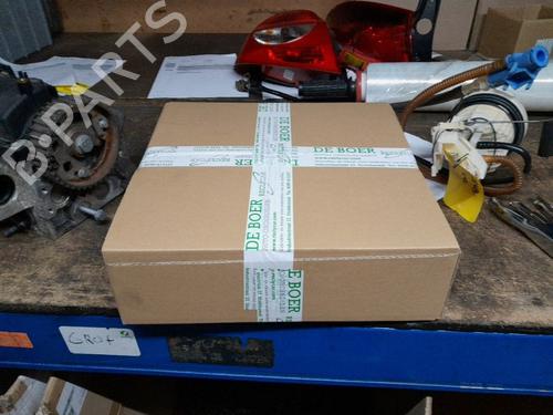 Climate control RENAULT TWINGO II (CN0_) 1.2 (CN0D) | BP28615162I5  - Image 6