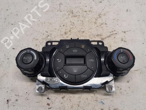 Used Climate control Climate control FORD FIESTA VI (CB1, CCN) 1.6 TDCi (95 hp) 22388997 22388997