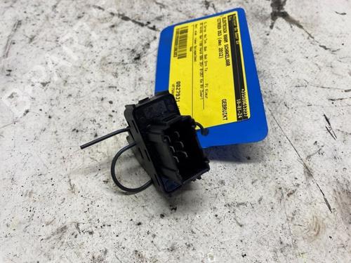 Switch CITROËN DS3 (SA_) 1.2 VTi 82 | BP18845405I30 
