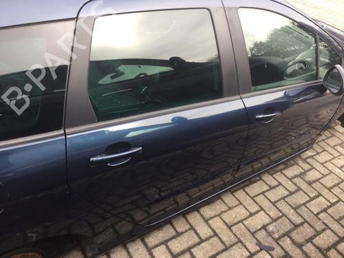 Used Right rear door PEUGEOT 308 SW I (4E_, 4H_) 1.6 16V (120 hp) 20327410