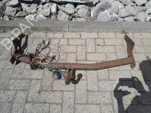 Used Tow ball/Mechanism FORD FOCUS II Turnier (DA_, FFS, DS) 1.6 (100 hp) 28615296