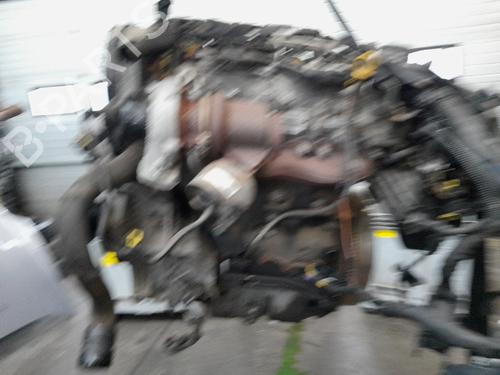 Engine OPEL INSIGNIA A Saloon (G09) 2.0 CDTI (69) | BP26648687M1 - Image 1