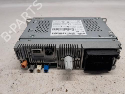 Control unit CITROËN C4 II (NC_) 1.6 BlueHDi 120 | BP36139552M11 - Image 2