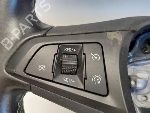 Steering wheel OPEL KARL (C16) 1.0 | BP15293760C49 
