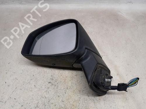 Used Left mirror RENAULT SCÉNIC III (JZ0/1_) 1.5 dCi (106 hp) 30830815