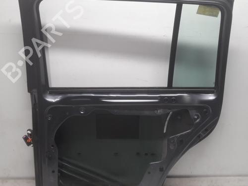 Right rear door VW TOURAN (1T1, 1T2) 1.6 FSI | BP11076193C5 