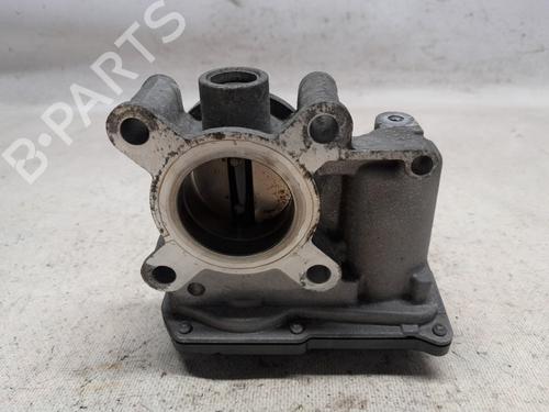 Throttle body RENAULT CLIO IV (BH_) 0.9 TCe 90 (BHNF, BHMA, BHMH, BHJK, BHJR) | BP29980928M82