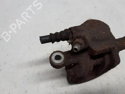 Left rear brake caliper MERCEDES-BENZ A-CLASS (W168) A 190 (168.032, 168.132) | BP26301623M107 