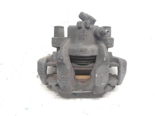 Used Right front brake caliper DACIA SANDERO II TCe 90 (B8M1, B8MA, B8AC) (90 hp) 20216722