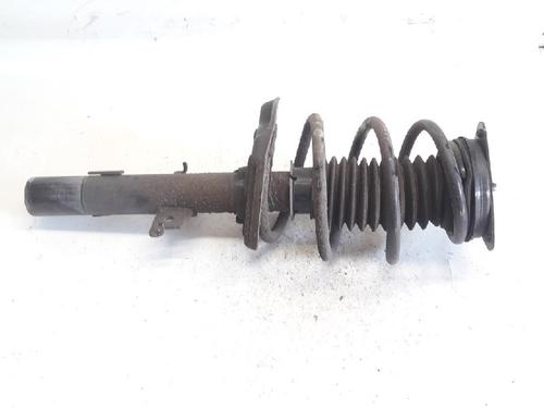 Used Left front shock absorber RENAULT GRAND SCÉNIC IV (R9_) 1.5 dCi 110 (R9A3) (110 hp) 11074223