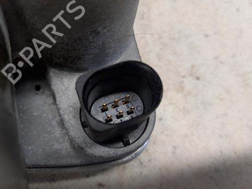 Throttle body RENAULT SCÉNIC II (JM0/1_) 1.6 16V (JM1R) | BP28827827M82 