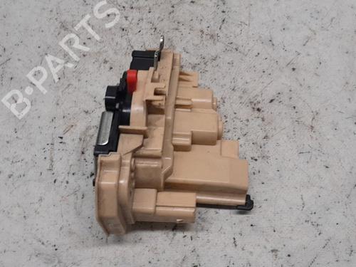 Used Front left lock Front left lock 18847625 18847625