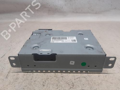 Used Radio CITROËN C4 CACTUS 1.2 THP 110 (110 hp) 30378346