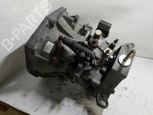 Gearbox FIAT PUNTO (188_) 1.2 16V 80 (188.233, .235, .253, .255, .333, .353, .639,... | BP26967392M3 