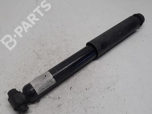Used Left rear shock absorber Left rear shock absorber CITROËN C5 AIRCROSS (A_) 1.6 PureTech 180 (A45GFR) (181 hp) 11074408 11074408