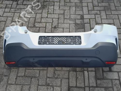 Used Rear bumper CITROËN C4 CACTUS 1.2 THP 110 (110 hp) 30378742