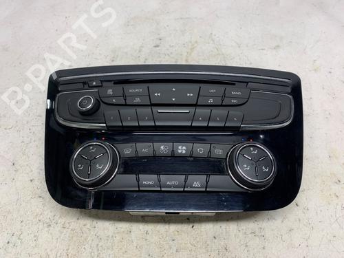 Used Climate control Climate control PEUGEOT 508 SW I (8E_) 1.6 THP (156 hp) 36308918 36308918