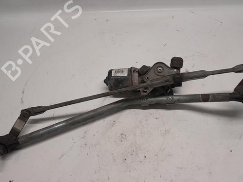 Used Front wipers mechanism RENAULT KANGOO Express (FW0/1_) 1.5 dCi 70 (FW0A, KW0V) (68 hp) 18846090