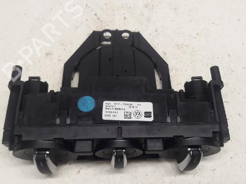 Used Climate control Climate control 11073654 11073654