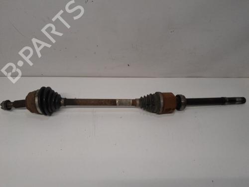 Used Right front driveshaft Right front driveshaft PEUGEOT 308 SW II (LC_, LJ_, LR_, LX_, L4_) 1.6 BlueHDi 120 (120 hp) 33741033 33741033