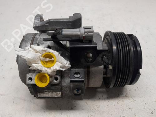 Used AC compressor SUBARU OUTBACK (BS) 2.0 D AWD (BSD) (150 hp) 21287493