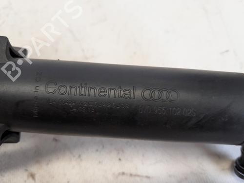 Headlight washer AUDI A3 Sportback (8VA, 8VF) 1.6 TDI | BP29439456E17 