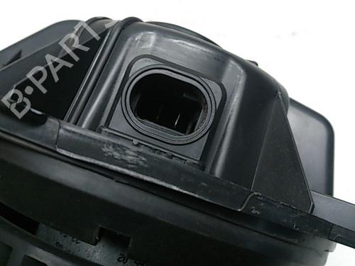 Heater blower motor RENAULT SCÉNIC II (JM0/1_) 1.5 dCi (JM1E, JM16) | BP11068400M62 