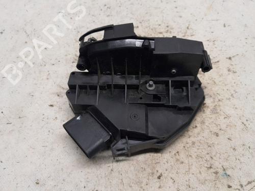 Front right lock FORD FIESTA VI (CB1, CCN) 1.25 | BP22569112C97